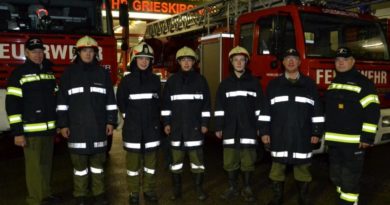 Grundlehrgang 2016 Grundlehrgang 2016