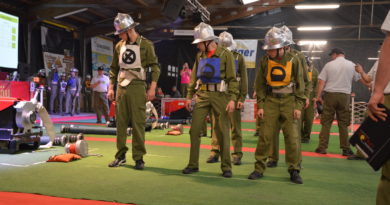 17. Kuppelcup 25.April 2020 17. Kuppelcup 25.April 2020