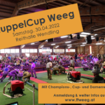 [News-Update: KuppelCup Weeg 2022]: