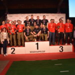 Bad Mühllacken 1 gewinnt den 17. Weeger KuppelCup