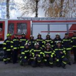 Leistungsabzeichen THL 2023