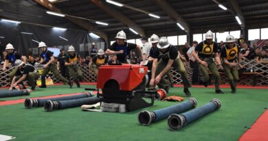 KuppelCup 21 KuppelCup 21